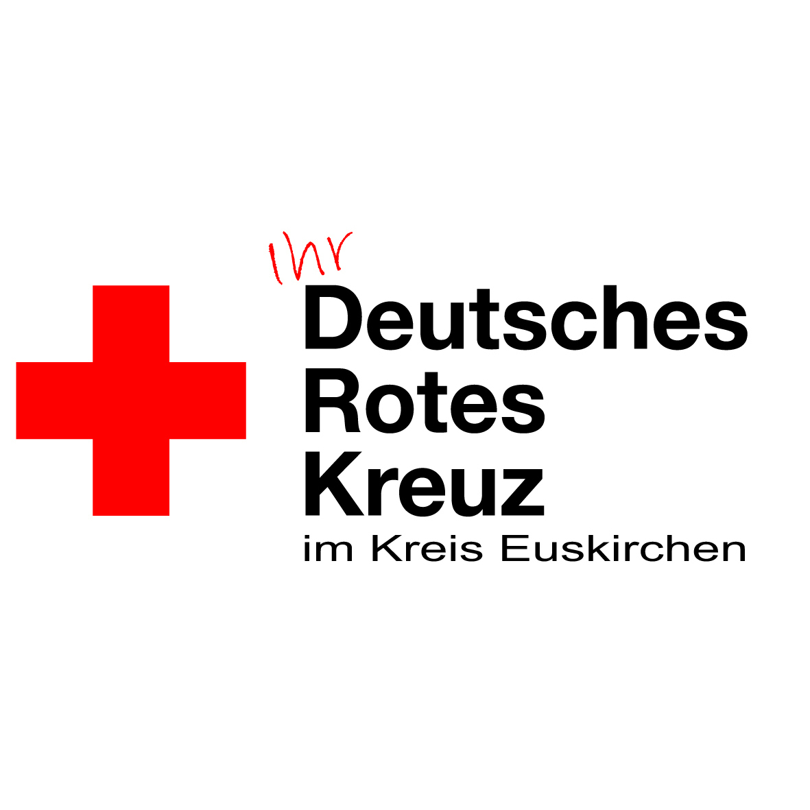 DRK Kreisverband Euskirchen Logo