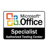Microsoft Office Testing Center